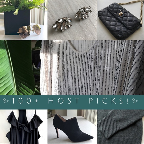 ✨SHOP MY CLOSET✨ - Picture 2 of 2